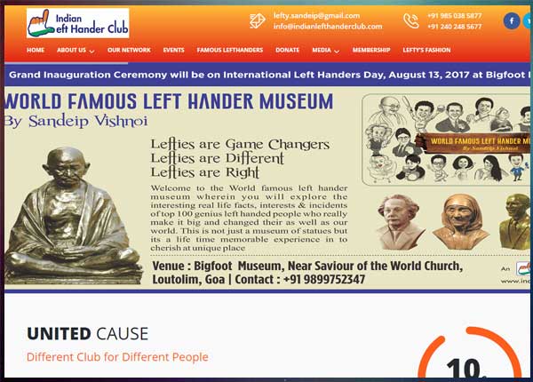 webdesign & developement