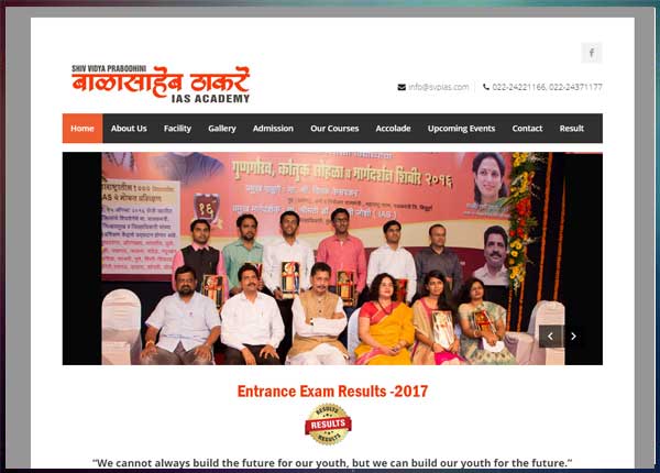 webdesign & developement